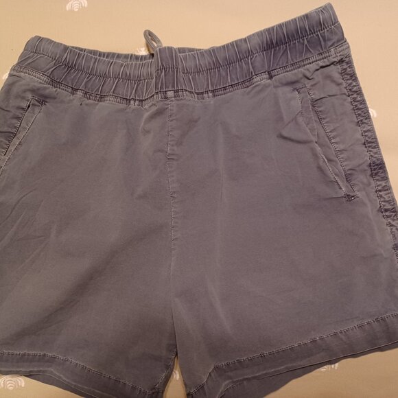 James Perse parachute shorts - Picture 1 of 5